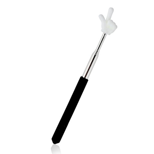 Pointeur télescopique pour - pointeur,