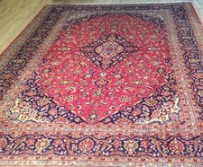 Magnifique Tapis Oriental 340