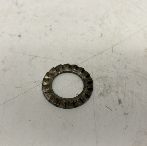 Rondelle dentée grande oem - rondelle,