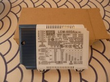 MEAN WELL  MW Driver LED