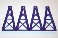 Lego ® Lot 4 Support Pilier