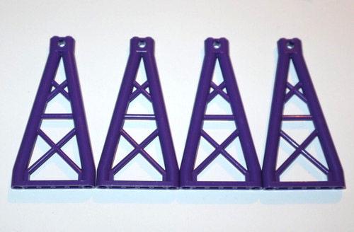 Lego lot support pilier - lego, ®