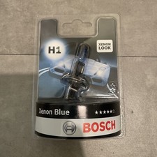BOSCH ampoule phare de voiture