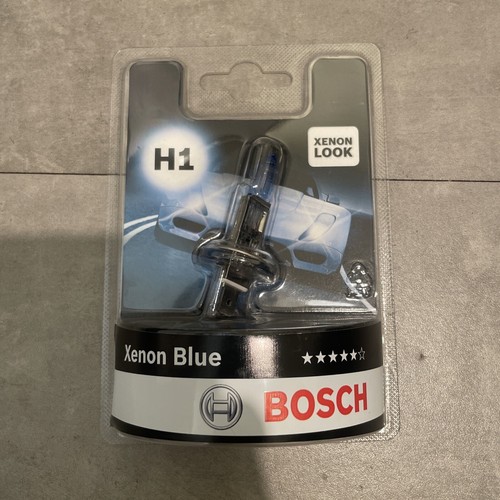 Bosch ampoule phare voiture - de,