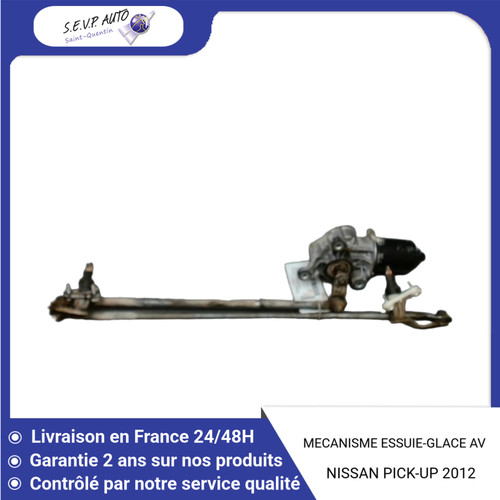 Mecanisme - 🇫🇷,