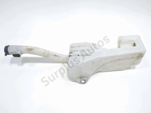 Reservoir lave glace avant - de,