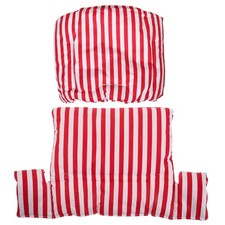 Coussin Chaise Haute Insert De