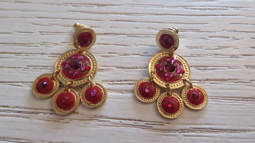 Boucles oreille gas - boucles, d'oreille