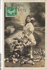 AVKP16-1046-CHILD - Happy Birthday