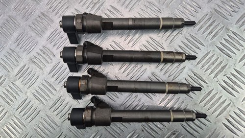 Kit injecteurs mercedes c220 - kit,