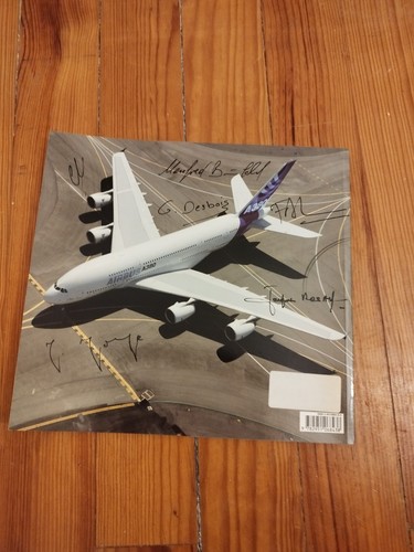 Collector livre a380 mon - livre,