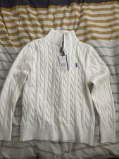 pull ralph lauren homme