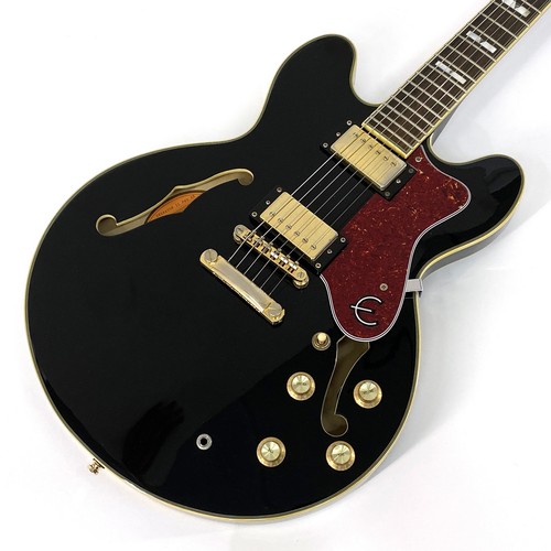 Epiphone sheraton pro used - epiphone,