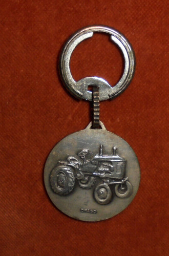 Porte clés drago credit - porte-clés,