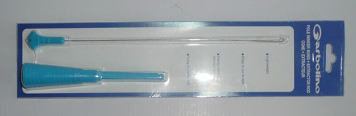 Embase garbolino pole - embase,