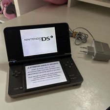 Console nintendo ds xl bronze
