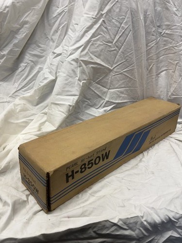 Pearl 850w 80 s new - pearl,