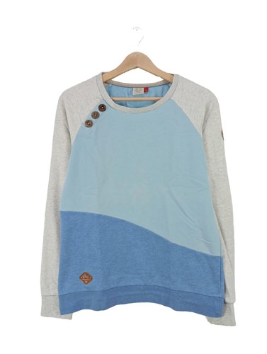 Ragwear sweatshirt dames sweat - ragwear,