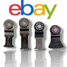 Lames de Scie Starlock –