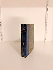 Livre Relié Cuir L'enfant