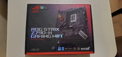 Asus rog strix - rog, gaming