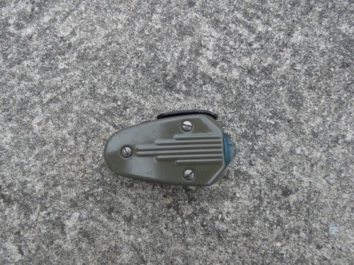 Ww2 resistance lampe - ww2,