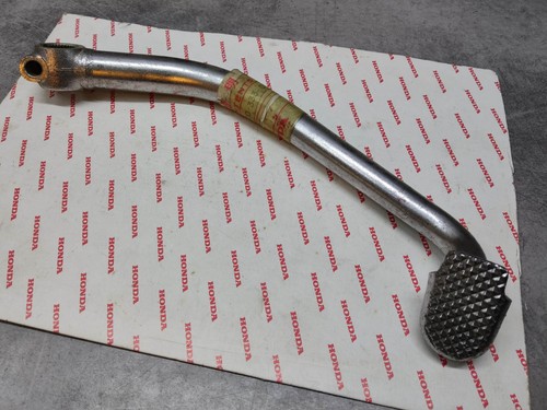 Pedale frein honda - honda, cb350