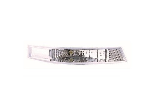 Clignotant feu avant droit - clignotant,