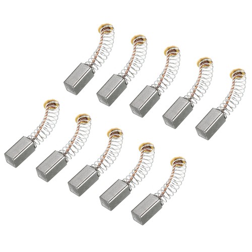 Carbone brosses 10x5x5mm pour - 10x5x5mm,