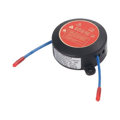 Dispositif thermique pour