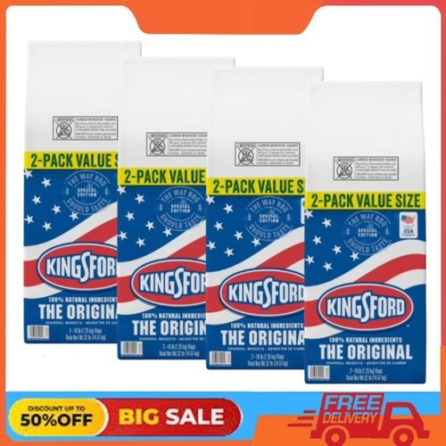 Pack kingsford original - pack,