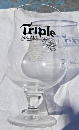 Verre pub biere - pub, tulipe
