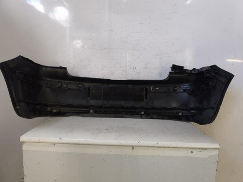 Pare choc arriere volkswagen - pare,