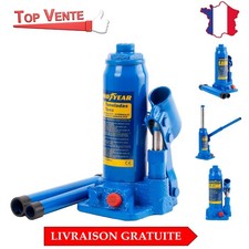 Cric Bouteille Goodyear 2T -