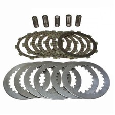 Embrayage Pour Honda XL 600 V