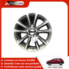 🇫🇷 JANTE ALUMINIUM FIAT