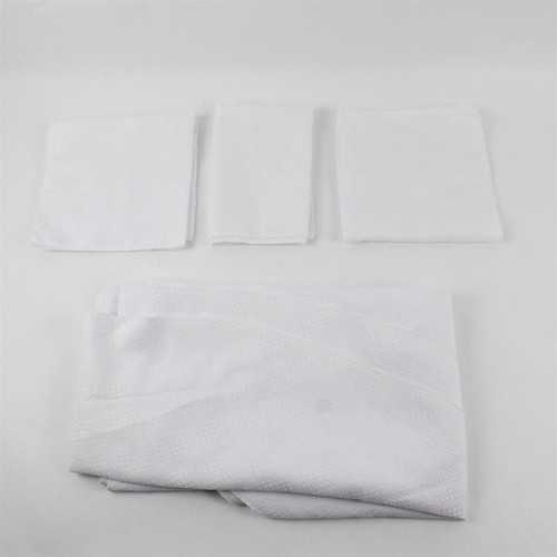Lot nappes rondes en - lot, 4