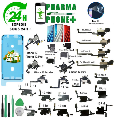 Proximity sensor iphone - sensor, 11