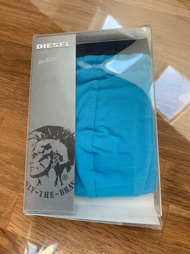 Boxer diesel taille neuf - diesel,