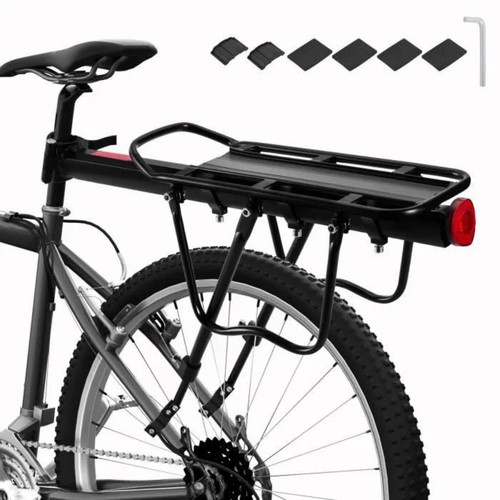 Porte bagage vélo charge - charge, à