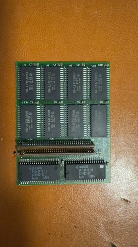 Apple 4mb psram - 4mb, card