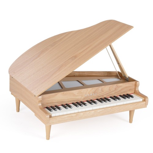 Kawai mini grand piano - grand,