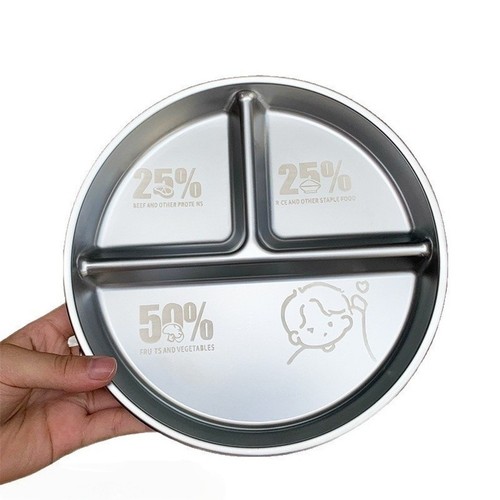 Plat salle manger - de,