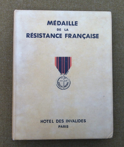 Annuaire des médaillés la - annuaire,