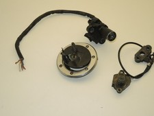 Contacteur à clef neiman