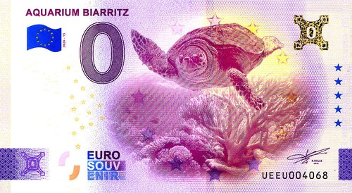 Biarritz aquarium 15 - biarritz,