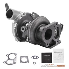 RHB52 VI58 8944739540 Turbo for ISUZU Trooper Rodeo 4JB1T 2.8TD 97HP turbolader