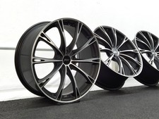 20 Pouces Abbé GR20 Audi A3