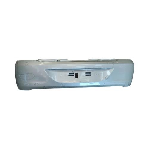 Pare choc arriere renault clio - choc,