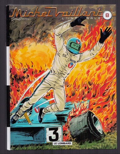 Jean graton integrale - ., michel